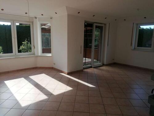 Foto - 4 Zimmer Erdgeschoßwohnung zur Miete in Rehburg-Loccum