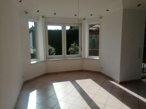 Foto - Erdgeschoßwohnung in Rehburg-Loccum zur Miete