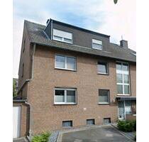 wunderschöne 1Raumwohnung (25m2) EBK, Nähe Stadmitte Recklingh. - Recklinghausen Berghausen