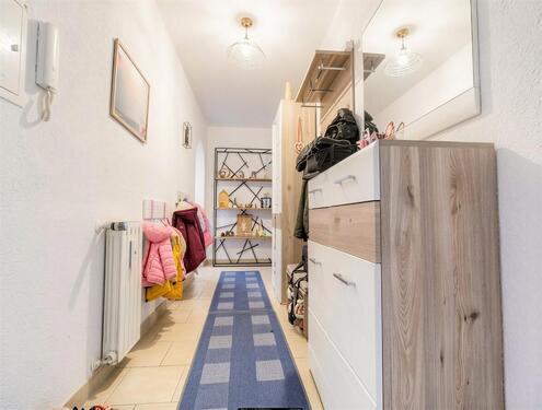 Foto - 4 Zimmer Etagenwohnung in Aldersbach