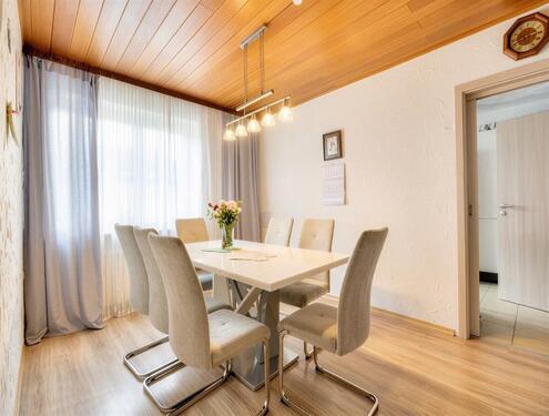 Foto - Etagenwohnung in Aldersbach zur Miete