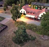 Hotel-Zimmer als Dauerwohnsitz: Möbliert, Bad, Park & See - Rheinsberg Luhme