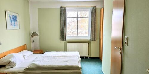 Foto - 1 Zimmer Etagenwohnung zur Miete in Rheinsberg