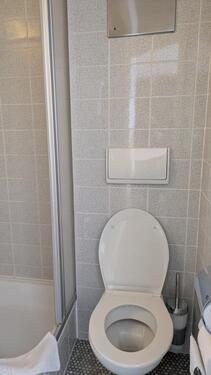 Foto - Etagenwohnung in Rheinsberg zur Miete