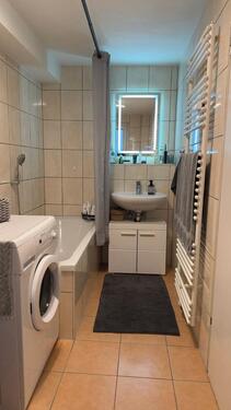 Foto - 2 Zimmer Erdgeschoßwohnung zur Miete in Mücke