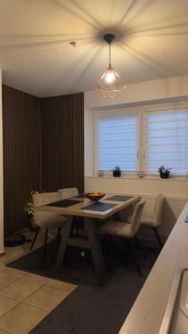 Foto - 2 Zimmer Erdgeschoßwohnung in Mücke