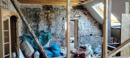 Foto - 6 Zimmer Doppelhaushälfte in Tholey