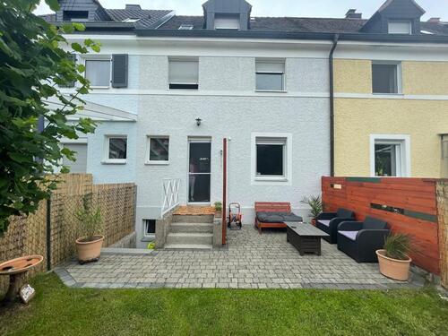 Foto - 7 Zimmer Reihenhaus zur Miete in Schweinfurt