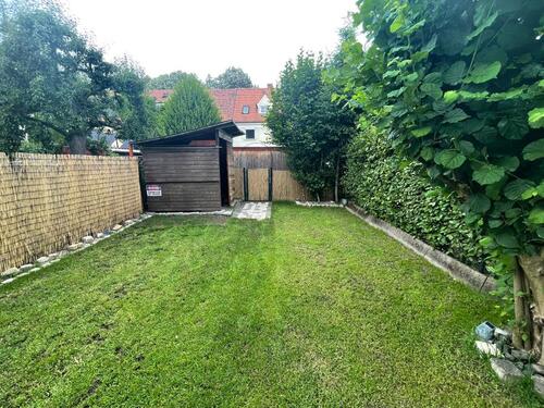 Foto - 7 Zimmer Reihenhaus in Schweinfurt