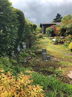 Foto - Reiheneckhaus in ruhiger Lage - sofort einziehen PROVISIONSFREI