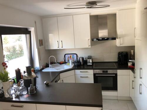 Foto - 5 Zimmer Reihenhaus in Leonberg