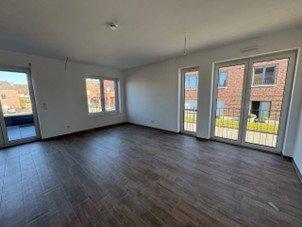 Foto - Moderne 3-Zimmer-Neubauwohnung ab sofort zu vermieten