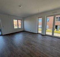 Moderne 3-Zimmer-Neubauwohnung ab sofort zu vermieten - Lohne (Oldenburg)