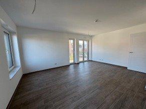 Foto - 3 Zimmer Etagenwohnung in Lohne (Oldenburg)