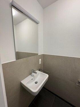 Foto - Etagenwohnung in Lohne (Oldenburg) zur Miete