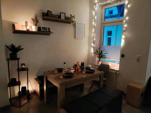 Foto - 4 Zimmer Etagenwohnung in Oldenburg