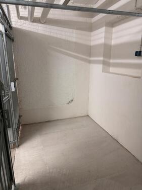 Foto - Trockener Keller Lager mit 8-9qm