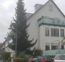 1 Zimmer mit Terrasse in Rottenburg - hell und ruhige Lage - Ammerbuch