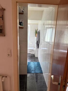 Foto - 3 Zimmer Dachgeschoßwohnung zur Miete in Holstenniendorf