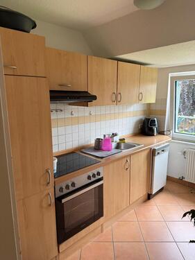 Foto - 3 Zimmer Dachgeschoßwohnung in Holstenniendorf