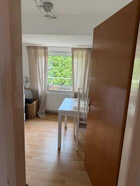 Foto - Dachgeschoßwohnung in Holstenniendorf zur Miete