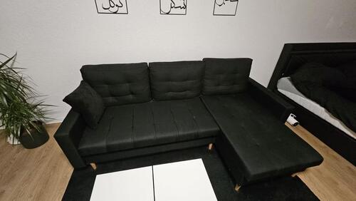 Foto - 1-Zimmer Wohnung in ruhiger Lage (Mainz, Zwischenmiete ab Juni)