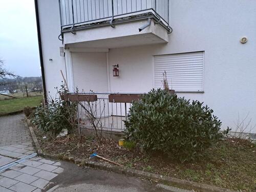 Foto - 2 Zimmer Wohnung - 500,00&nbsp;EUR Kaltmiete, ca.&nbsp; 50,00&nbsp;m&sup2;