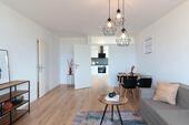 Foto - 4 Zimmer Etagenwohnung in Gersthofen