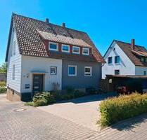 Attraktives Ein- bis Zweifamilienhaus in SalzhemmendorfOsterwald