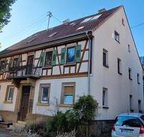 Historisches Hofensemble im Herzen von Schwaigern