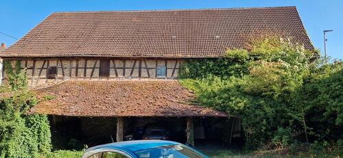 Foto - Einfamilienhaus in Schwaigern