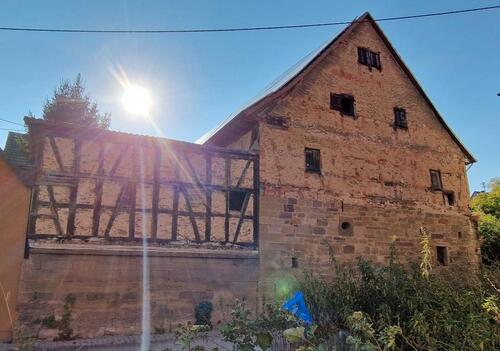 Foto - Einfamilienhaus in Schwaigern zum Kaufen