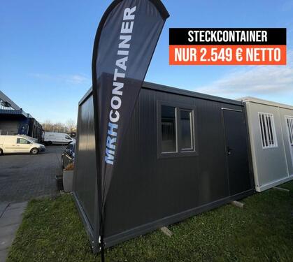 Foto - Container 