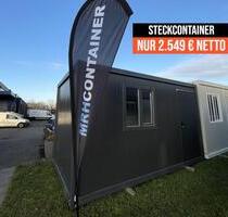 Container | Food container | Messecontainer | Imbisscontainer | Eventcontainer Wohncontainer | Bürocontainer | Baucontainer | Lagercontainer | Gartencontainer | Übergangscontainer SOFORT VERFÜGBAR - Börm