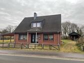 Foto - Freistehendes Einfamilienhaus in OHZ-Pennigbüttel