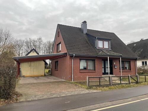 Foto - Einfamilienhaus zum Kaufen in Osterholz-Scharmbeck