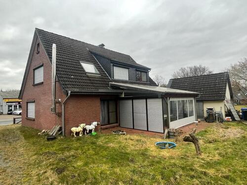 Foto - Einfamilienhaus in Osterholz-Scharmbeck