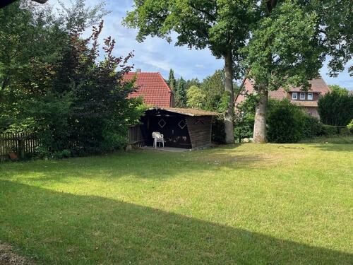 Foto - Grundstück zur Miete in Faßberg