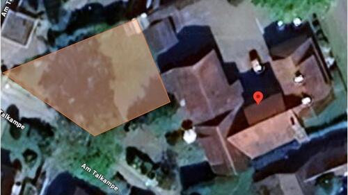 Foto - Grundstück in Faßberg