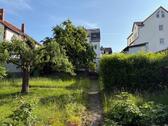 Foto - WOHNUNG MIT KAMINOFEN, EBK, GARAGE & EIGENEN GARTEN !