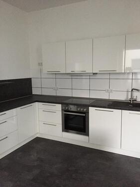 Foto - Etagenwohnung in Lichtentanne