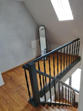 Foto - Etagenwohnung in Edenkoben