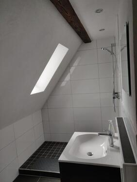 Foto - Etagenwohnung in Edenkoben zur Miete