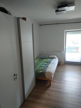 Foto - Etagenwohnung in Oberkochen zur Miete