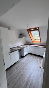 Foto - Etagenwohnung in Geesthacht