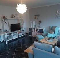 Modernisierte 3-Raum-Wohnung mit Balkon in Ibbenbüren-Stadt