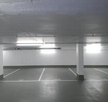 Tiefgaragenplatz mit Wallboxvorbereitung - Schloss Charlottenburg - Berlin Charlottenburg-Wilmersdorf