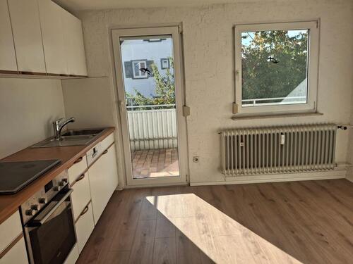 Foto - 3 Zimmerwohnung Villingendorf - 540,00 EUR Kaltmiete,