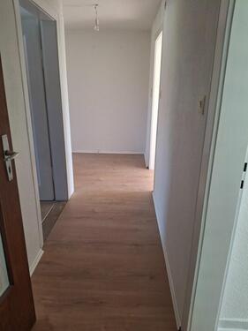 Foto - Etagenwohnung in Villingendorf