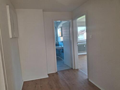 Foto - Etagenwohnung in Villingendorf zur Miete